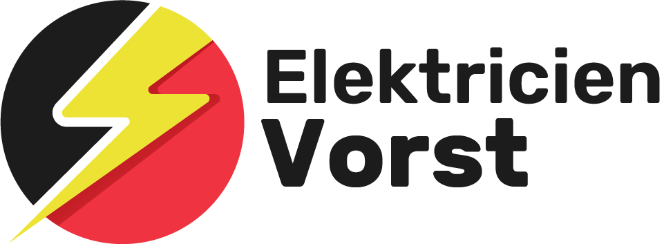 Logo Elektricien Vorst